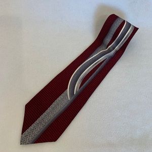 Enrico Guccini Silk Tie Gently worn 100% Silk